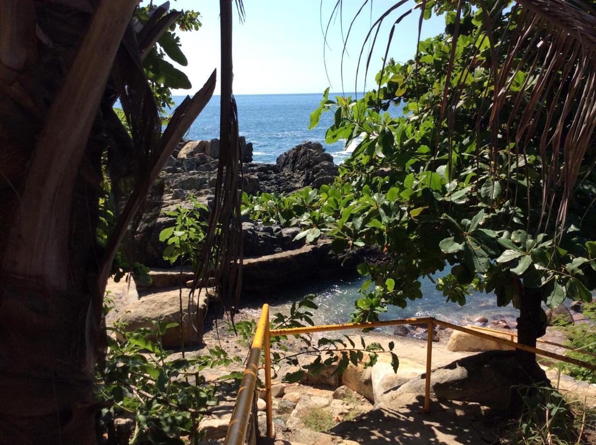 Donde Mira El Sol, Promo Primavera Hasta 50 Por Ciento (Adults Only) Acapulco Luaran gambar
