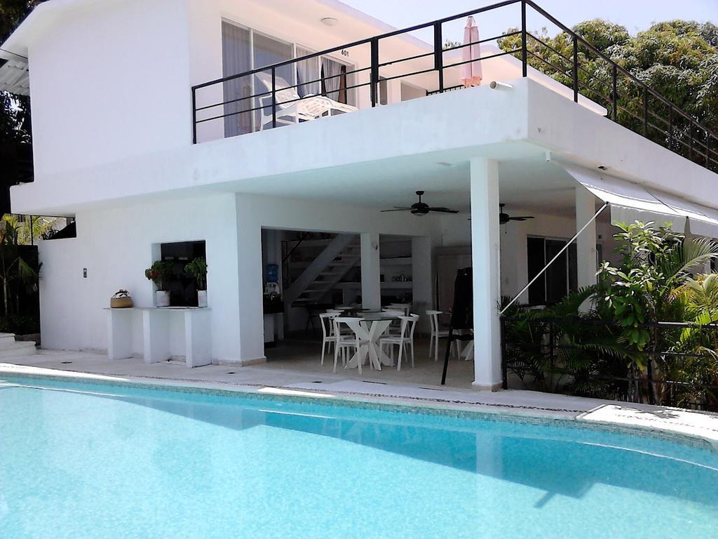Donde Mira El Sol, Promo Primavera Hasta 50 Por Ciento (Adults Only) Acapulco Luaran gambar