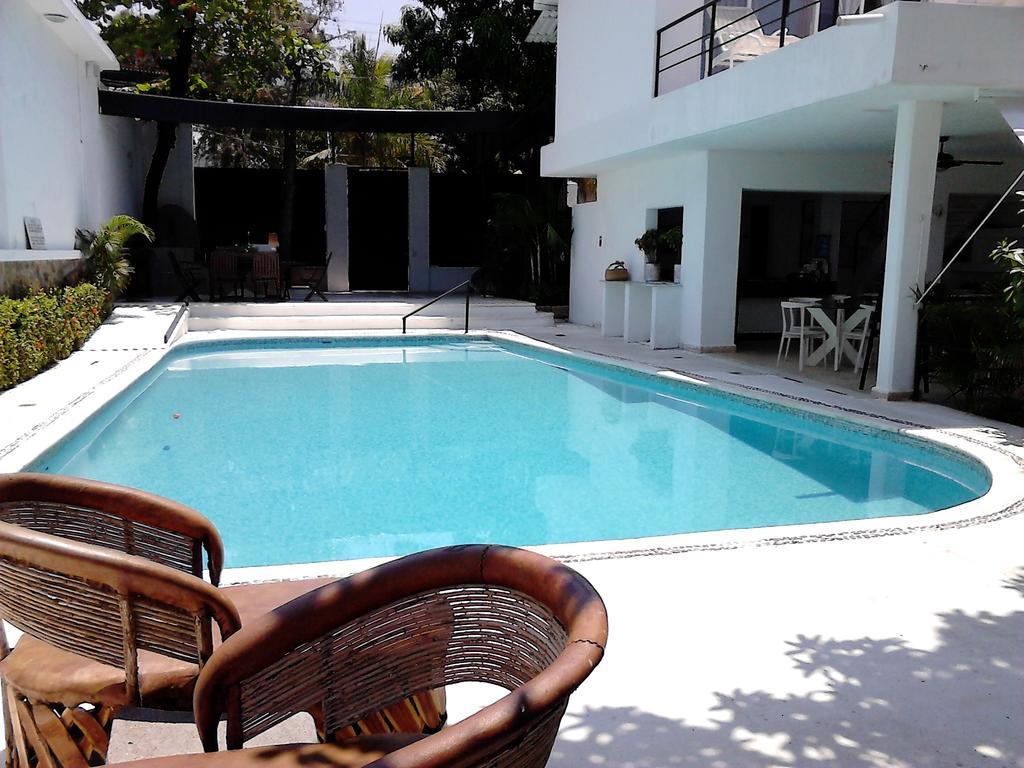 Donde Mira El Sol, Promo Primavera Hasta 50 Por Ciento (Adults Only) Acapulco Luaran gambar