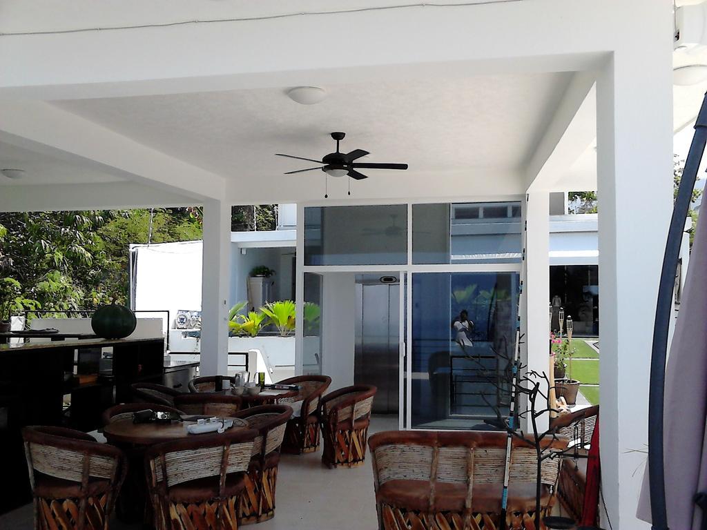 Donde Mira El Sol, Promo Primavera Hasta 50 Por Ciento (Adults Only) Acapulco Luaran gambar