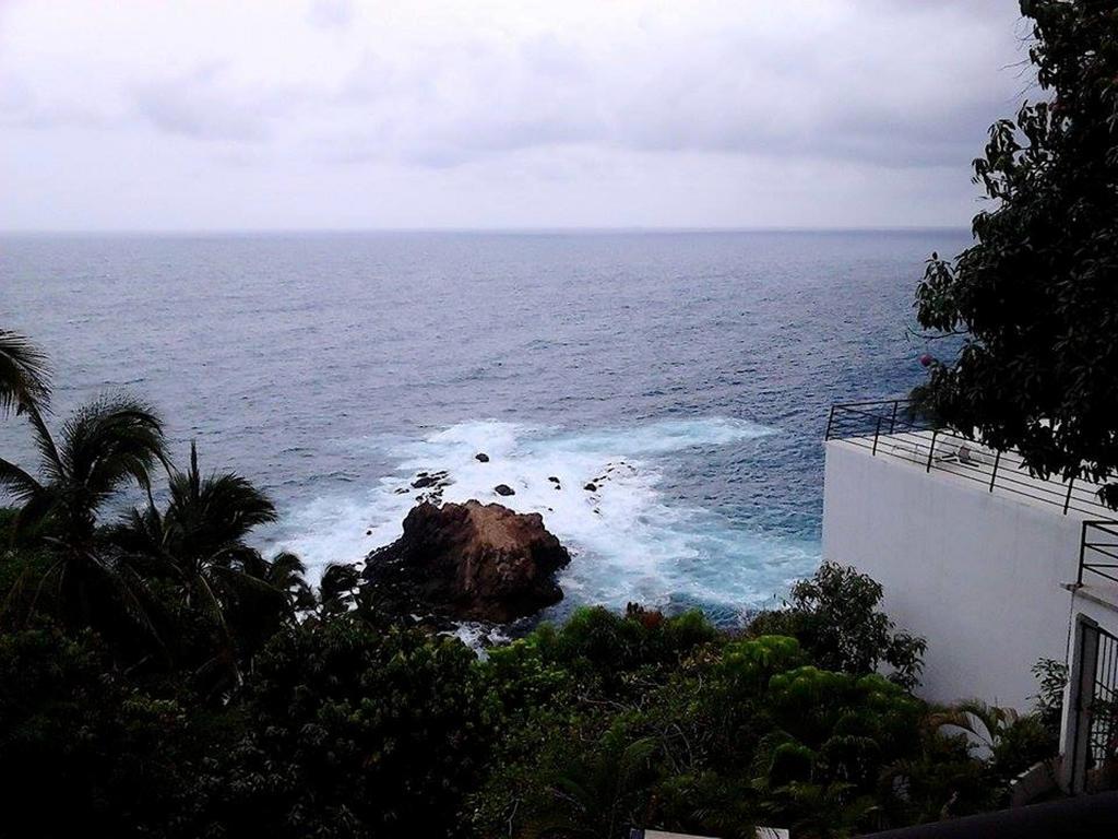 Donde Mira El Sol, Promo Primavera Hasta 50 Por Ciento (Adults Only) Acapulco Luaran gambar