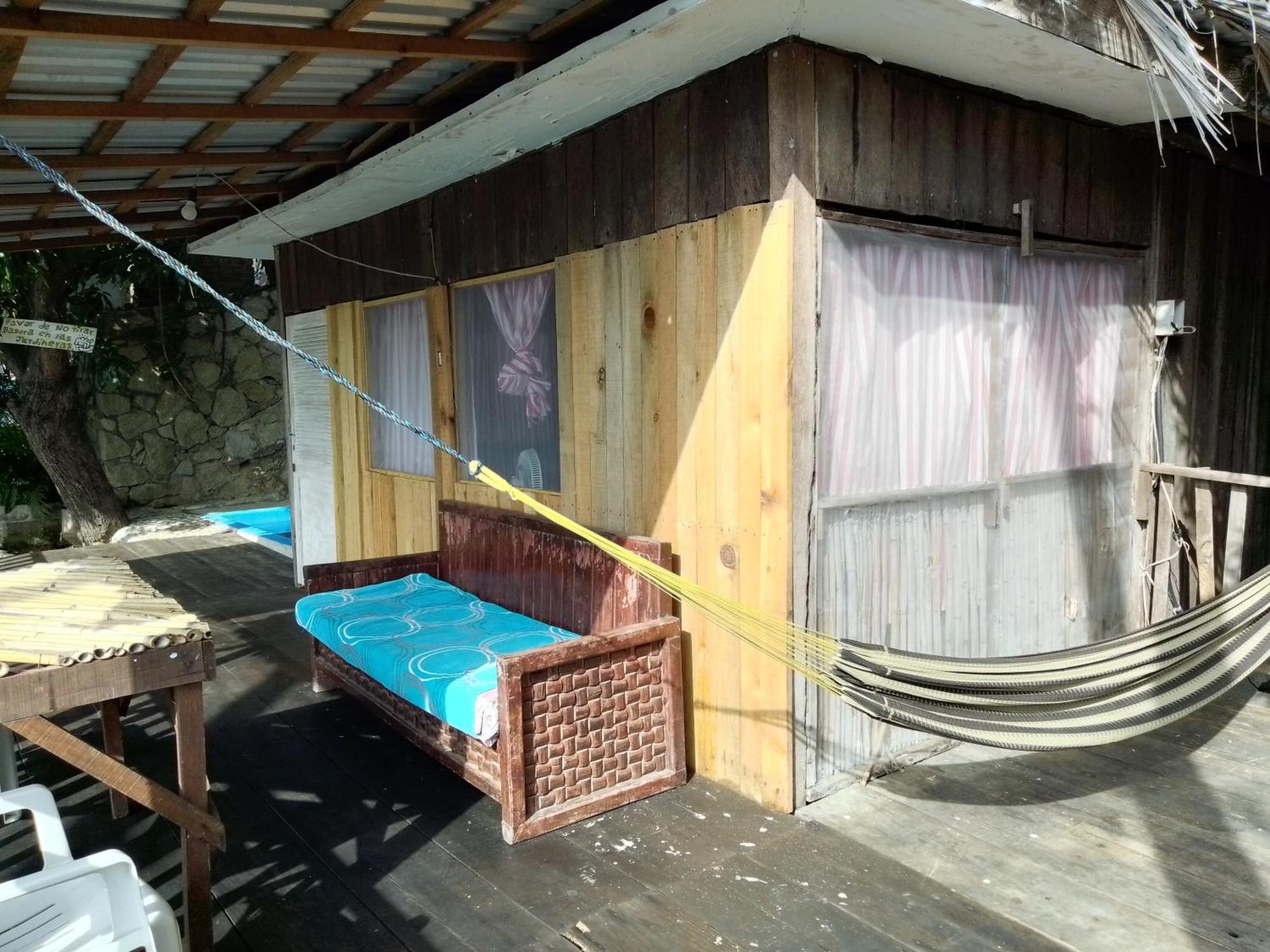 Donde Mira El Sol, Promo Primavera Hasta 50 Por Ciento (Adults Only) Acapulco Luaran gambar