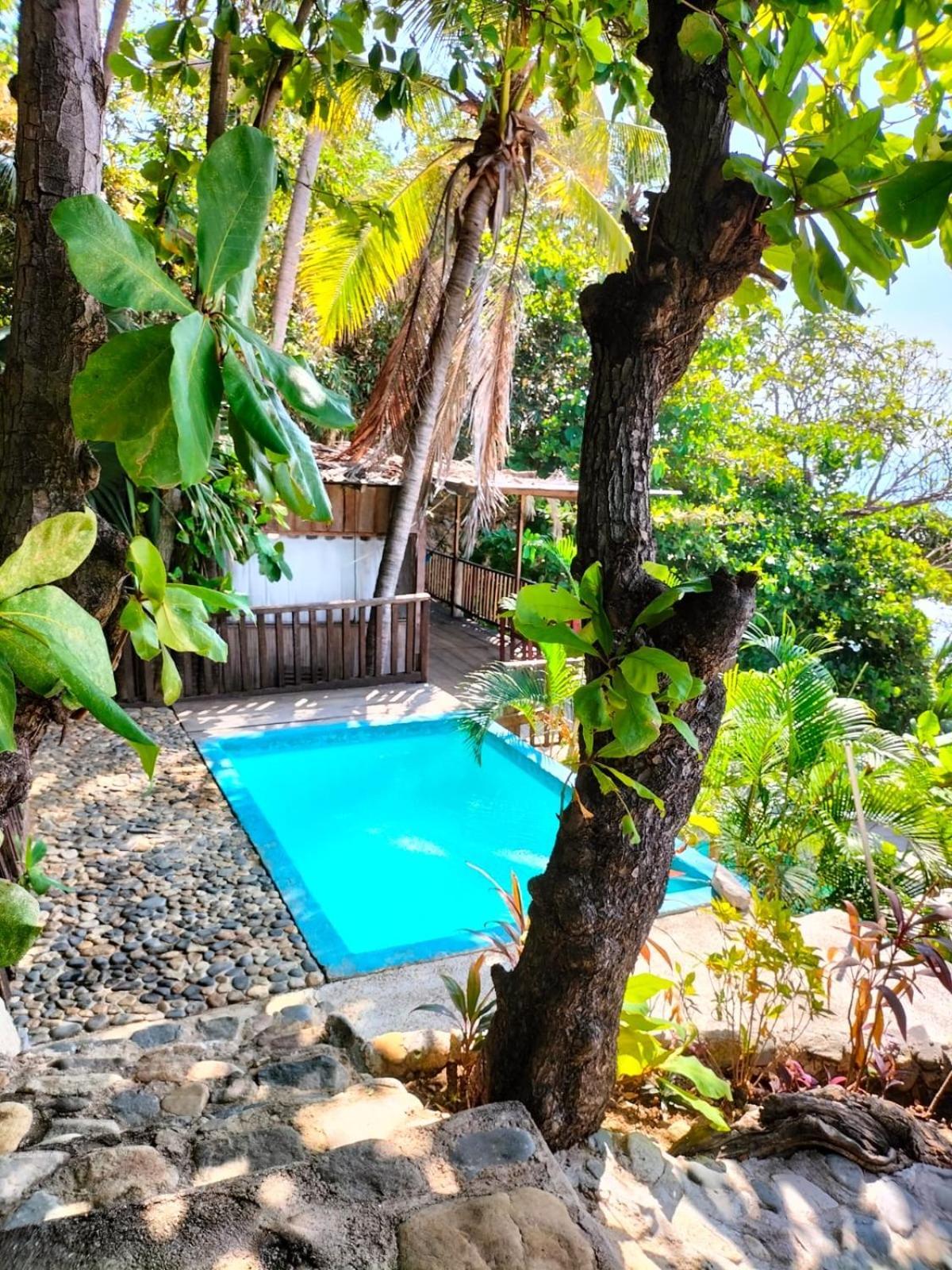 Donde Mira El Sol, Promo Primavera Hasta 50 Por Ciento (Adults Only) Acapulco Luaran gambar
