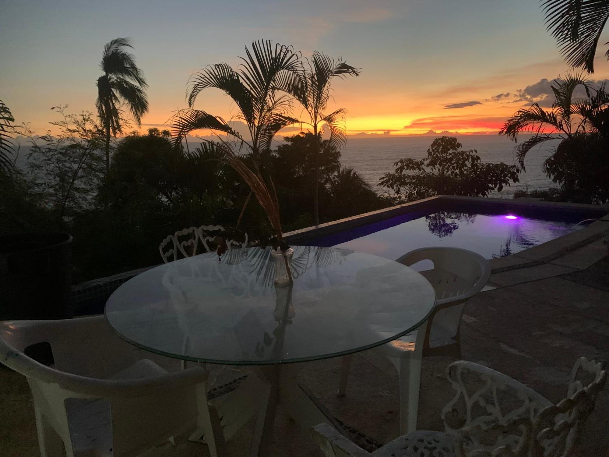 Donde Mira El Sol, Promo Primavera Hasta 50 Por Ciento (Adults Only) Acapulco Luaran gambar