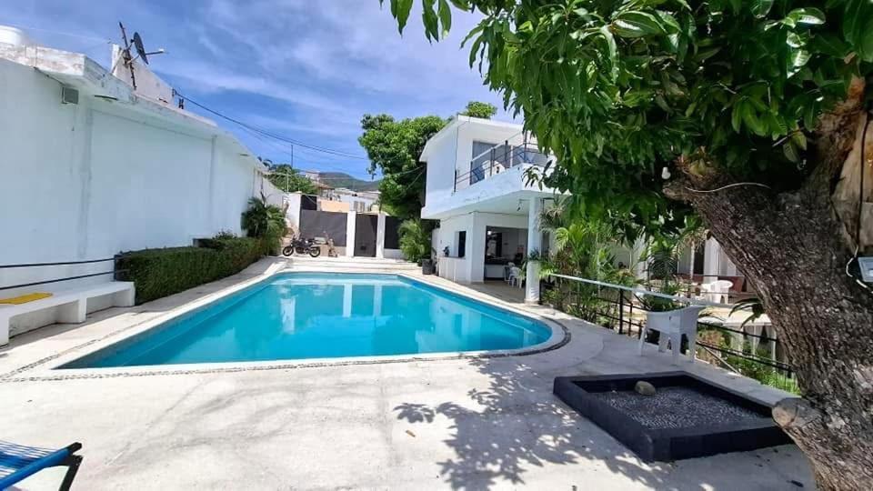 Donde Mira El Sol, Promo Primavera Hasta 50 Por Ciento (Adults Only) Acapulco Luaran gambar