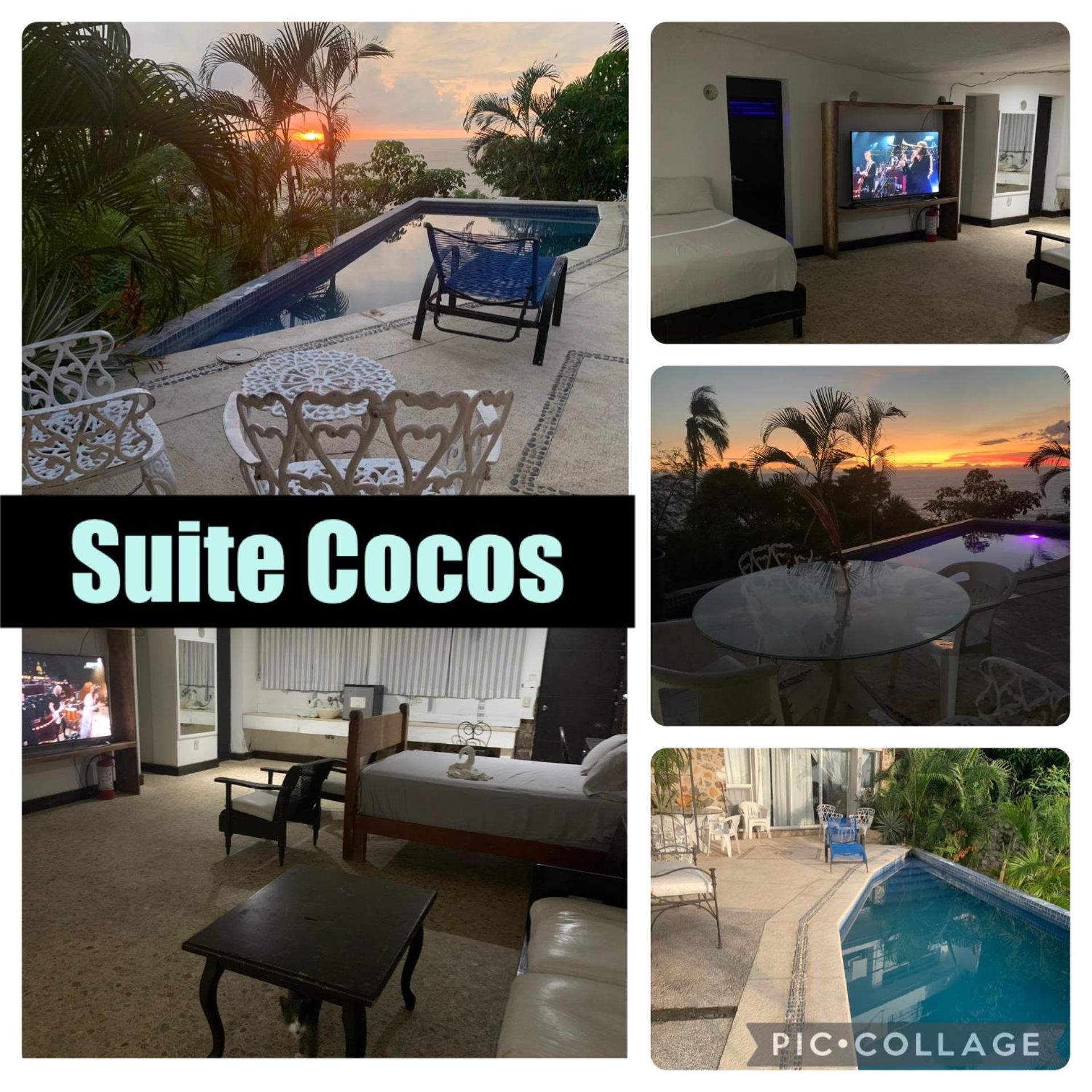 Donde Mira El Sol, Promo Primavera Hasta 50 Por Ciento (Adults Only) Acapulco Luaran gambar