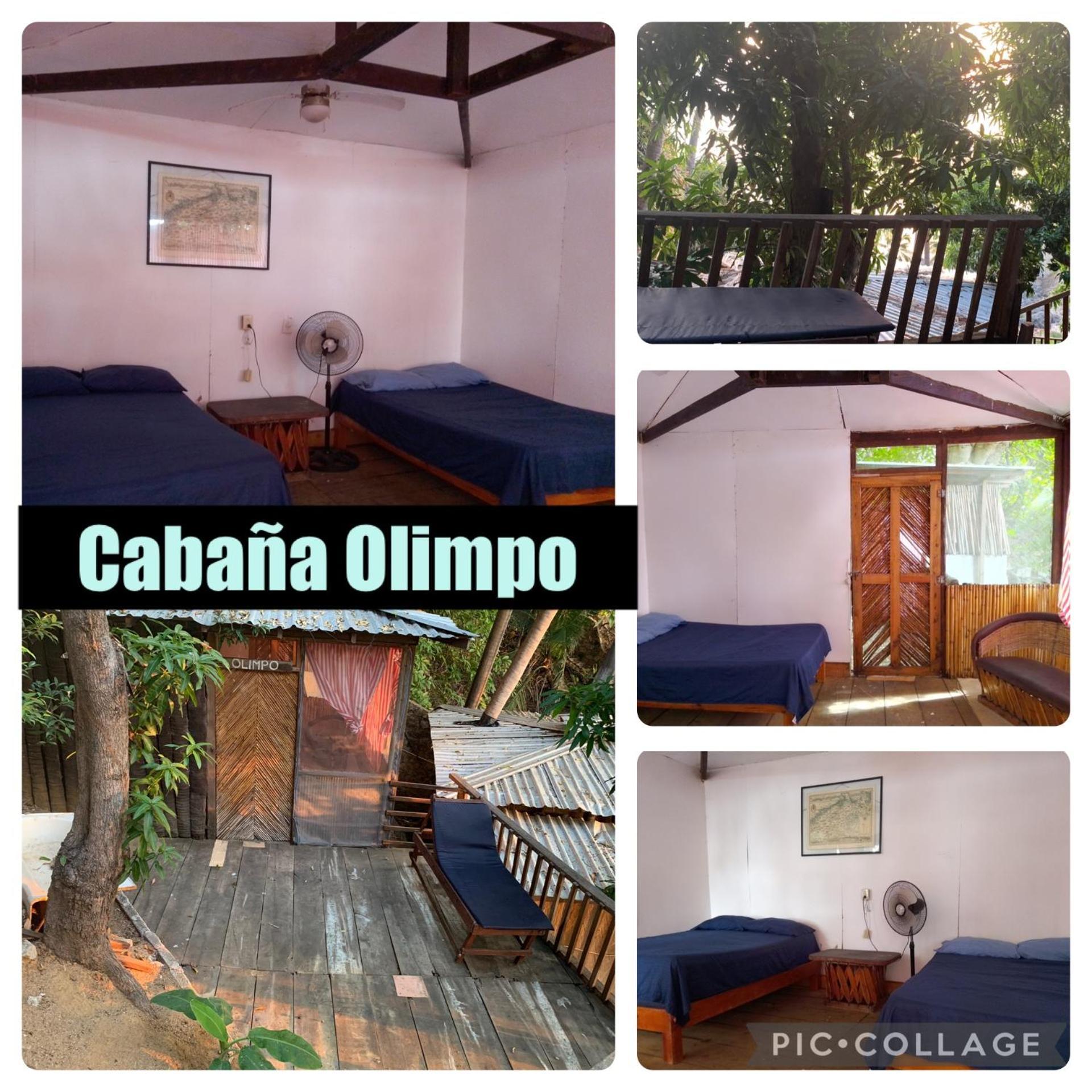 Donde Mira El Sol, Promo Primavera Hasta 50 Por Ciento (Adults Only) Acapulco Luaran gambar