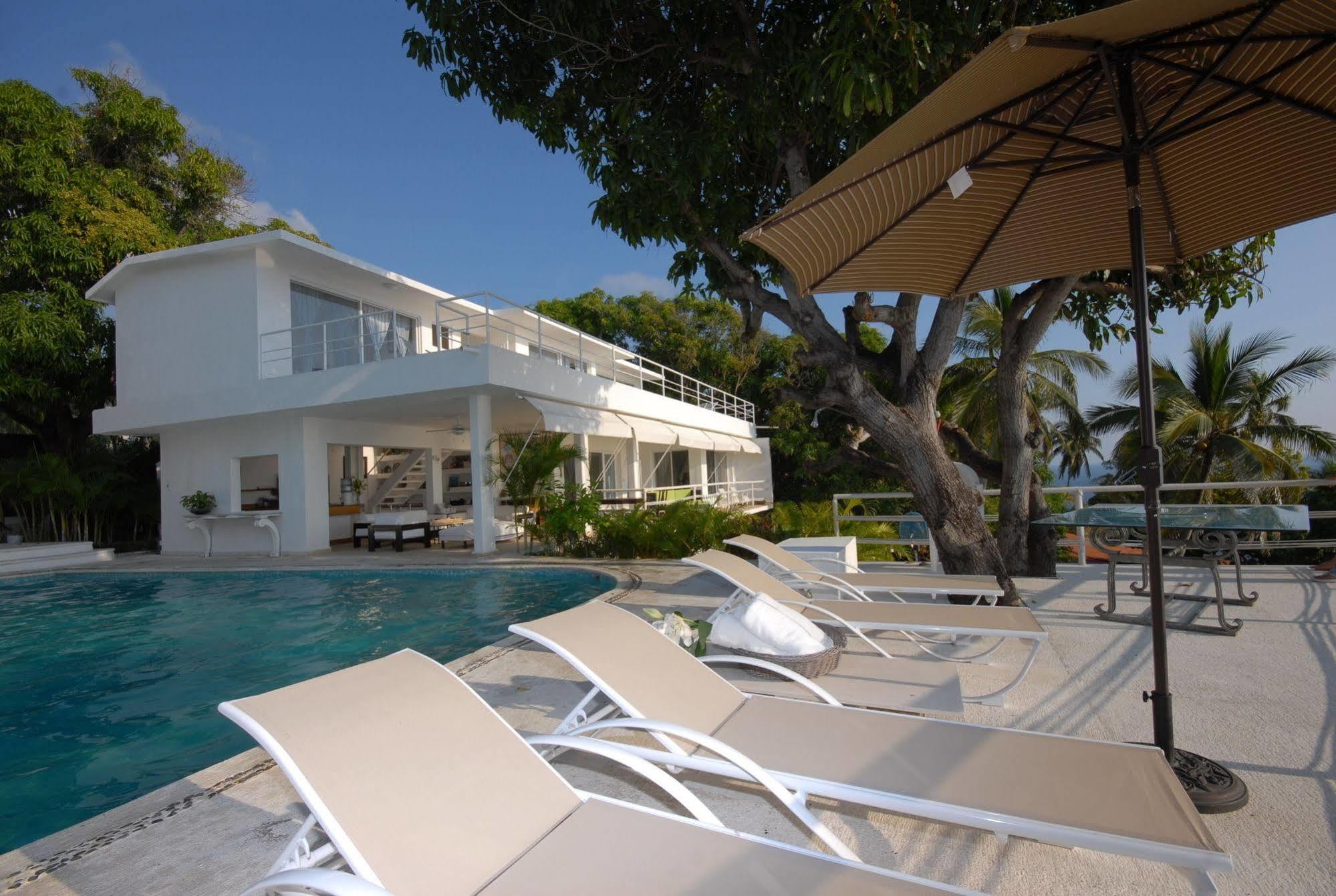 Donde Mira El Sol, Promo Primavera Hasta 50 Por Ciento (Adults Only) Acapulco Luaran gambar