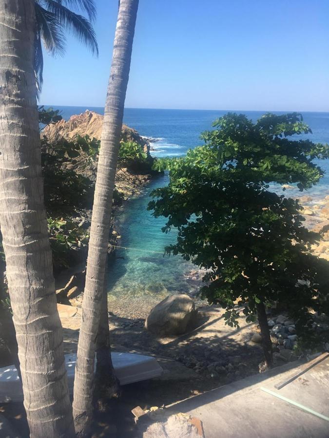 Donde Mira El Sol, Promo Primavera Hasta 50 Por Ciento (Adults Only) Acapulco Luaran gambar